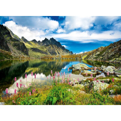 Trefl Puzzle 3000 Tatry Slovensko