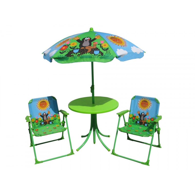Záhradný set Krtko Záhradný set Krtko