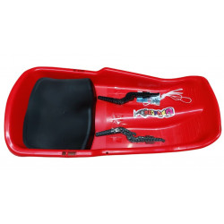 Boby Cyclone rôzne farby 79cm - modrá