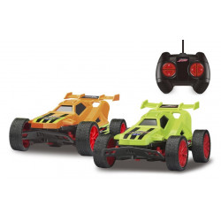 Bugina RC 16cm - zelená