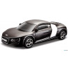 Bburago auto 1:64 mix