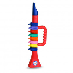 Bontempi Detská mini trúbka 27x7x3,6cm