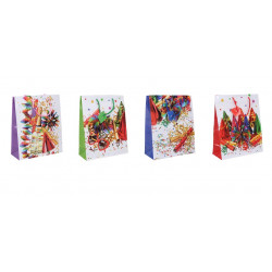 Darčeková taška  23x18x9cm