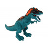 Dinosaurus RC s efektmi 30cm
