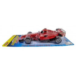 Auto formula BO na zotrvačník 26cm
