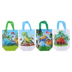 Taška detská dino 36cm