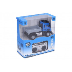 Auto nákladné sklápač 13cm RC