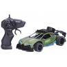 Auto RC 24cm zelené