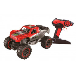 Auto terénne 4x4 RC Tornádo 30cm