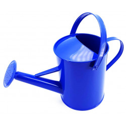 Krhlička plechová 15cm