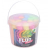 Kriedy chodníkové Fluo 20ks
