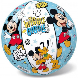 Lopta Mickey 23cm