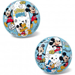 Lopta Mickey 23cm