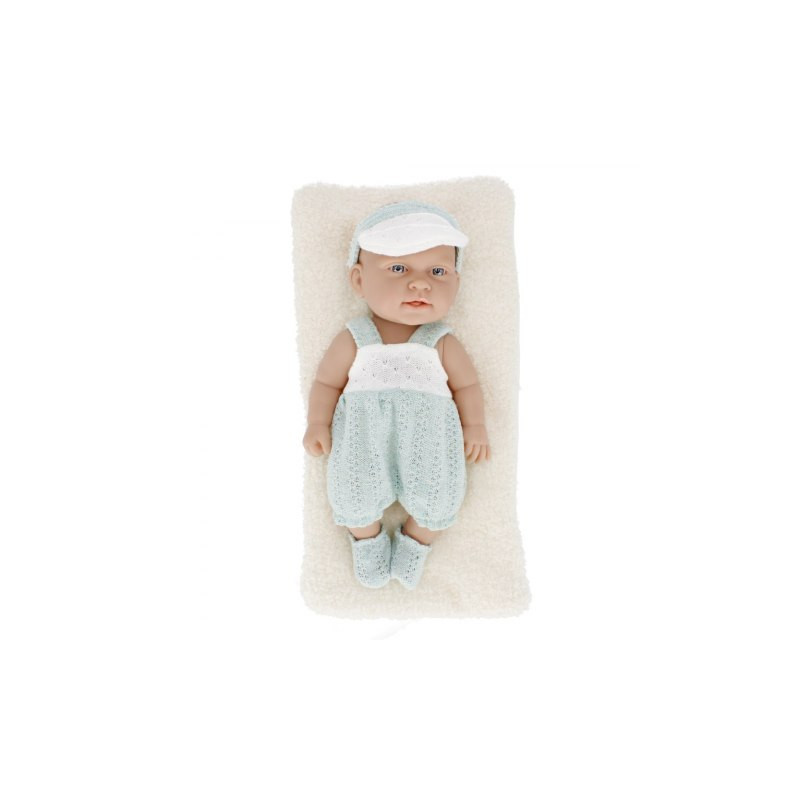 Bábätko Pure Baby 25cm