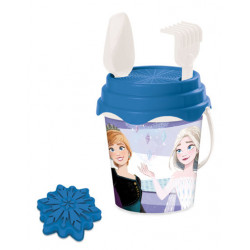 Mondo Kýblik set Frozen 30x17cm