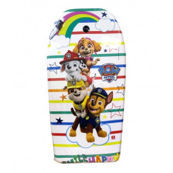 Mondo Plávacia doska Paw Patrol 82x45x4cm