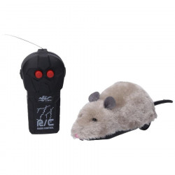 Myš RC na diaľkové ovládanie 23cm