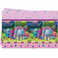 Obrus Trolls 180x120cm