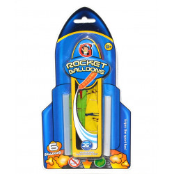 Balónová - Raketa set