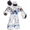 Robot Hero svetelné a zvukové efekty 24cm