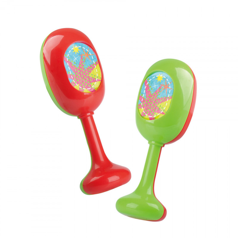 Rumba gule 15cm