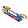 Stamp Kolobežka Hot Wheels