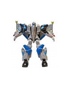 Roboti a Transformers